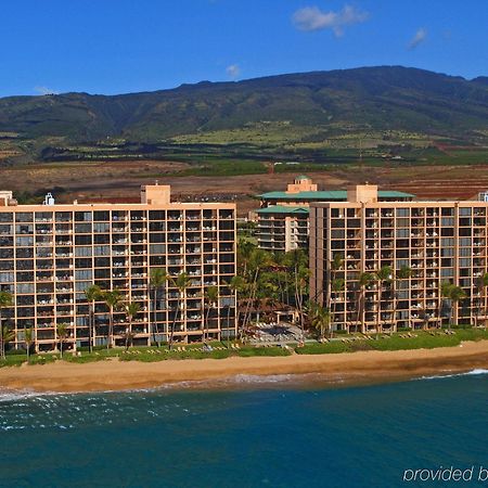 Aston Mahana At Kaanapali Εξωτερικό φωτογραφία