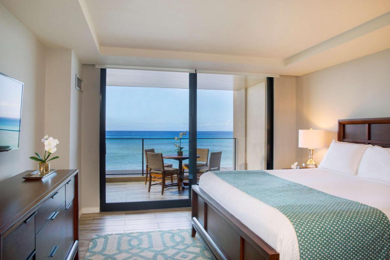 Aston Mahana At Kaanapali Εξωτερικό φωτογραφία