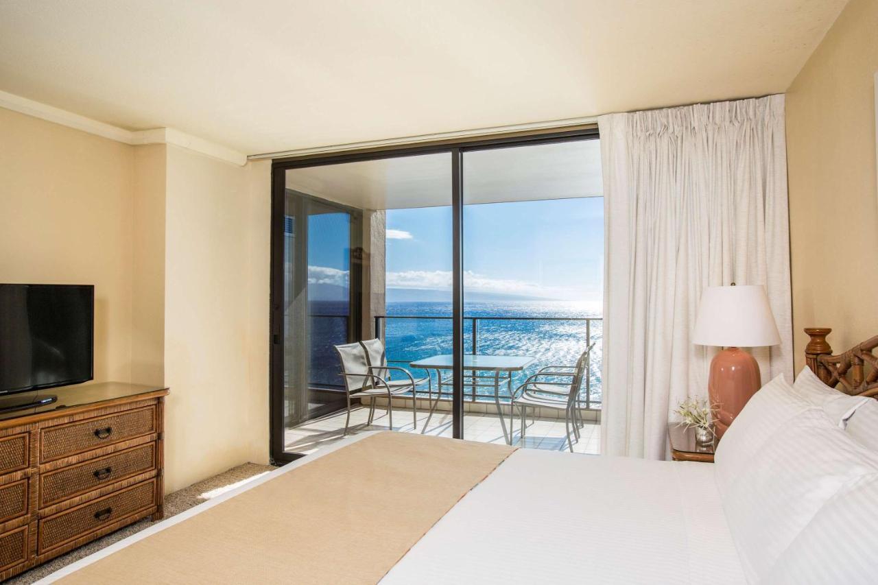 Aston Mahana At Kaanapali Εξωτερικό φωτογραφία