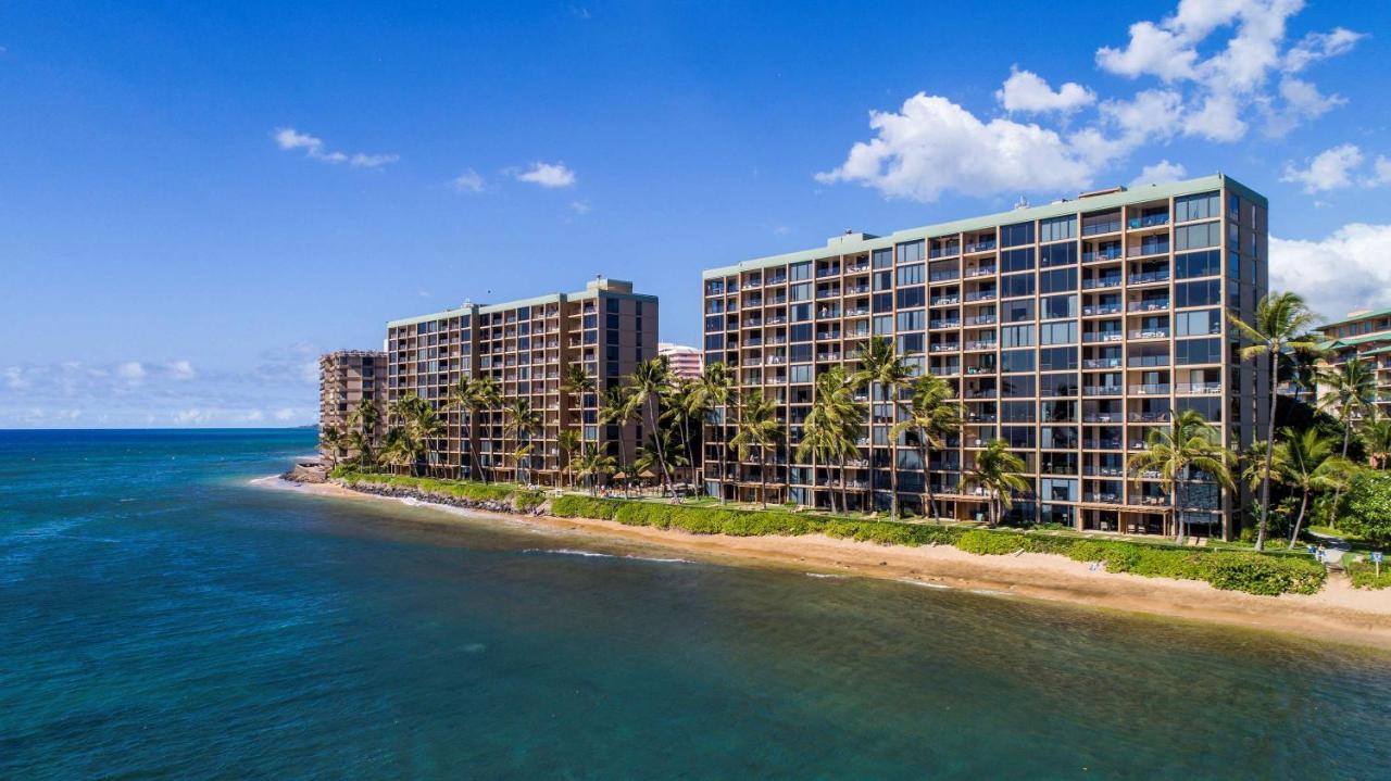 Aston Mahana At Kaanapali Εξωτερικό φωτογραφία