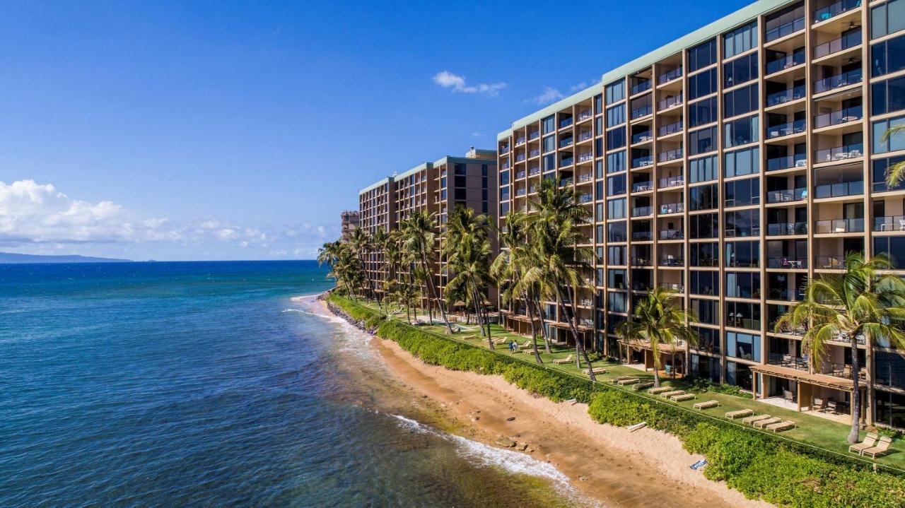 Aston Mahana At Kaanapali Εξωτερικό φωτογραφία