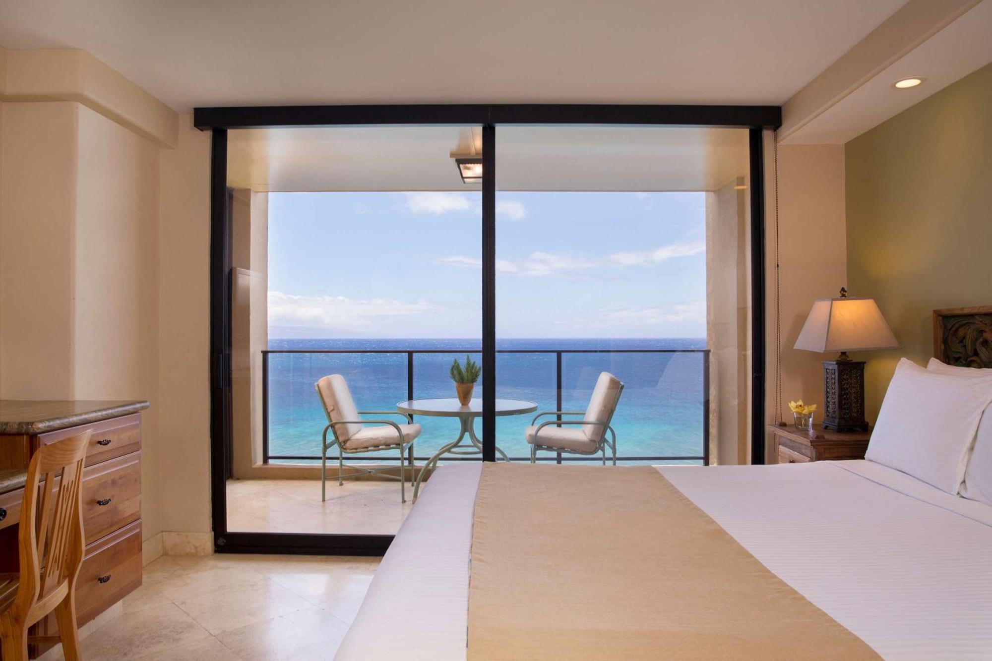 Aston Mahana At Kaanapali Εξωτερικό φωτογραφία