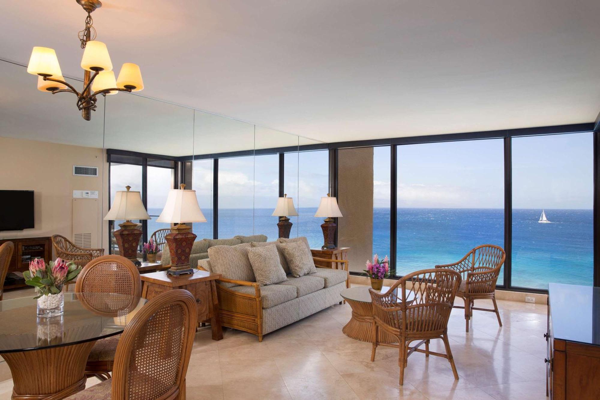 Aston Mahana At Kaanapali Εξωτερικό φωτογραφία