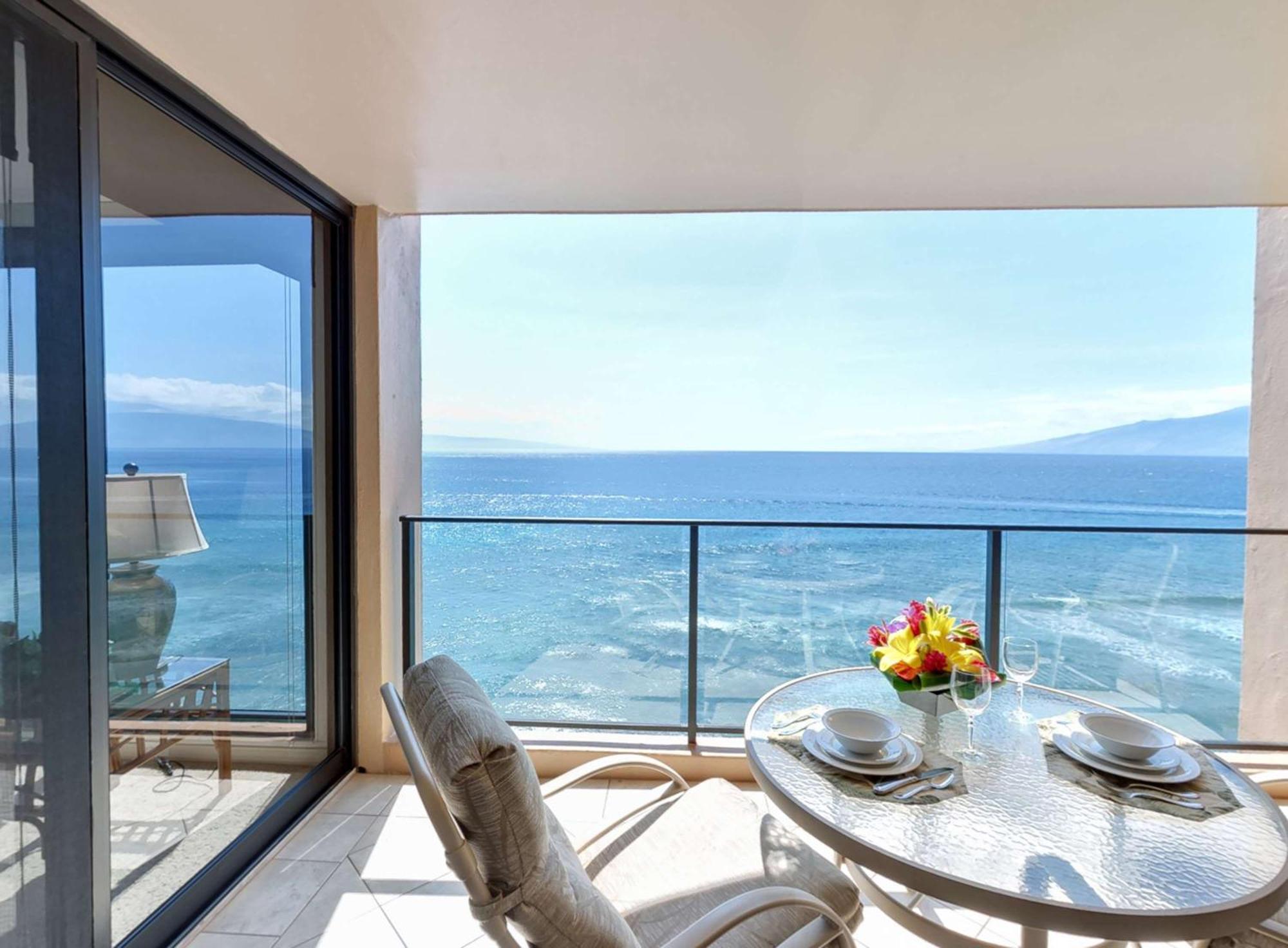 Aston Mahana At Kaanapali Εξωτερικό φωτογραφία