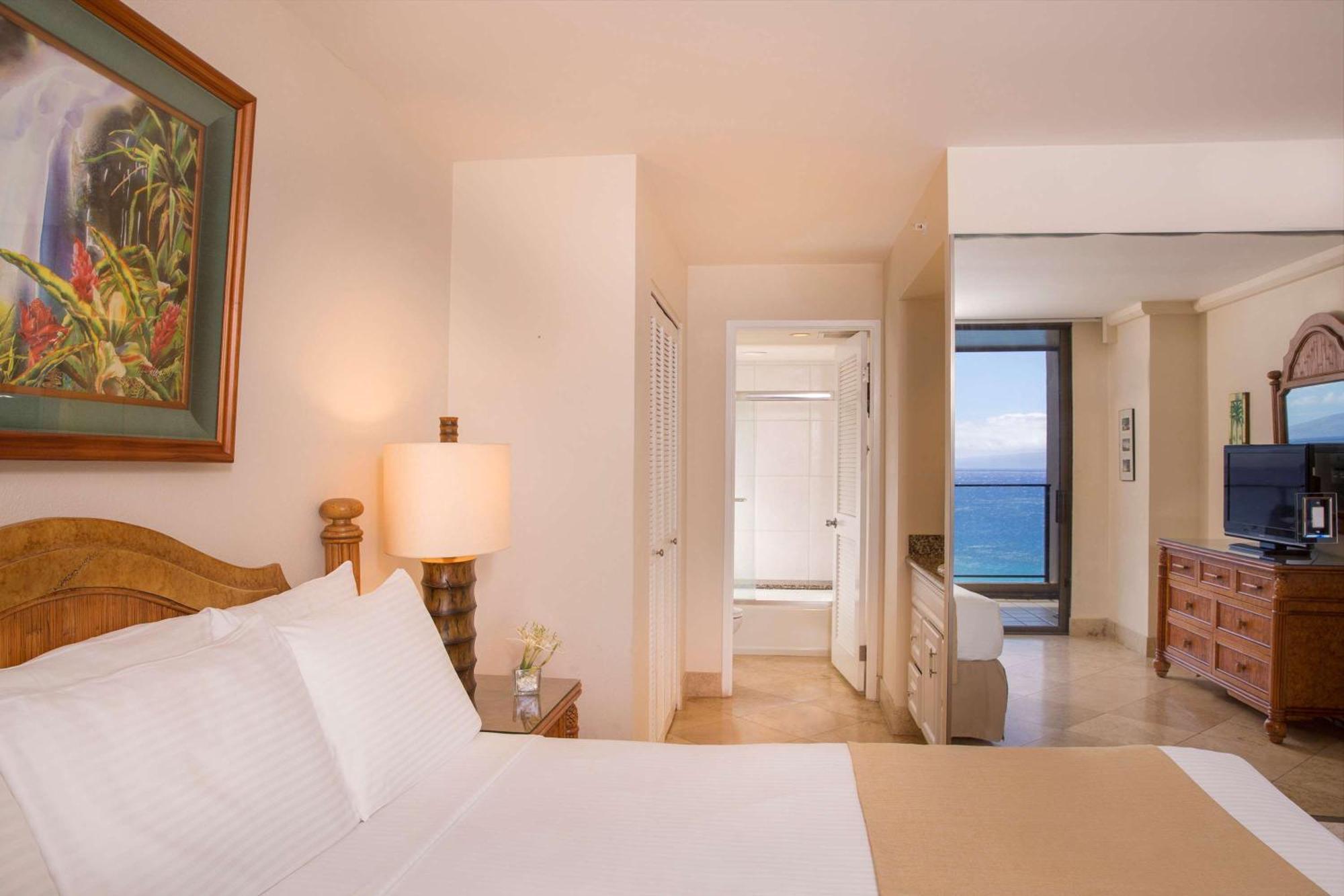Aston Mahana At Kaanapali Εξωτερικό φωτογραφία