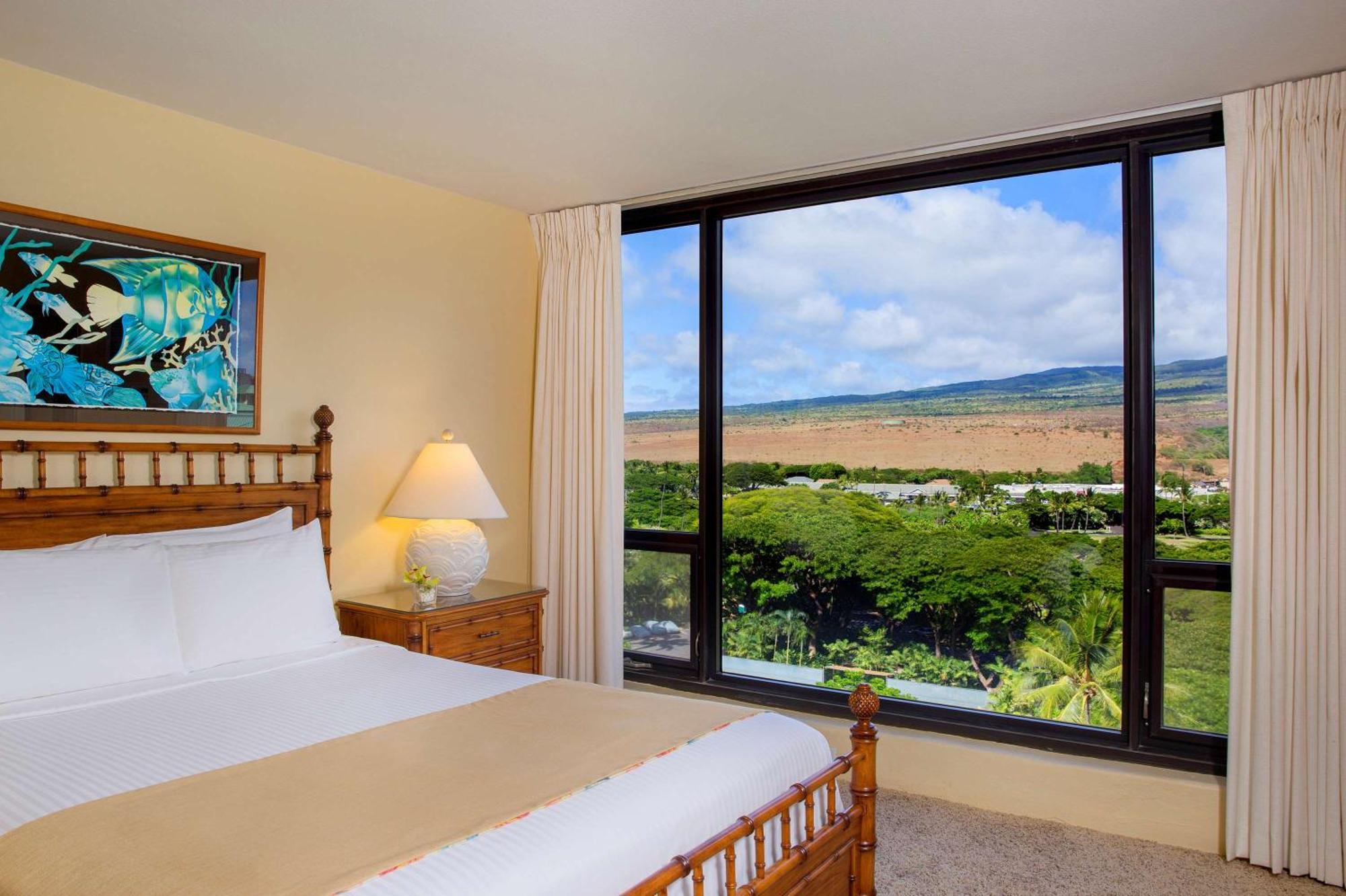 Aston Mahana At Kaanapali Εξωτερικό φωτογραφία