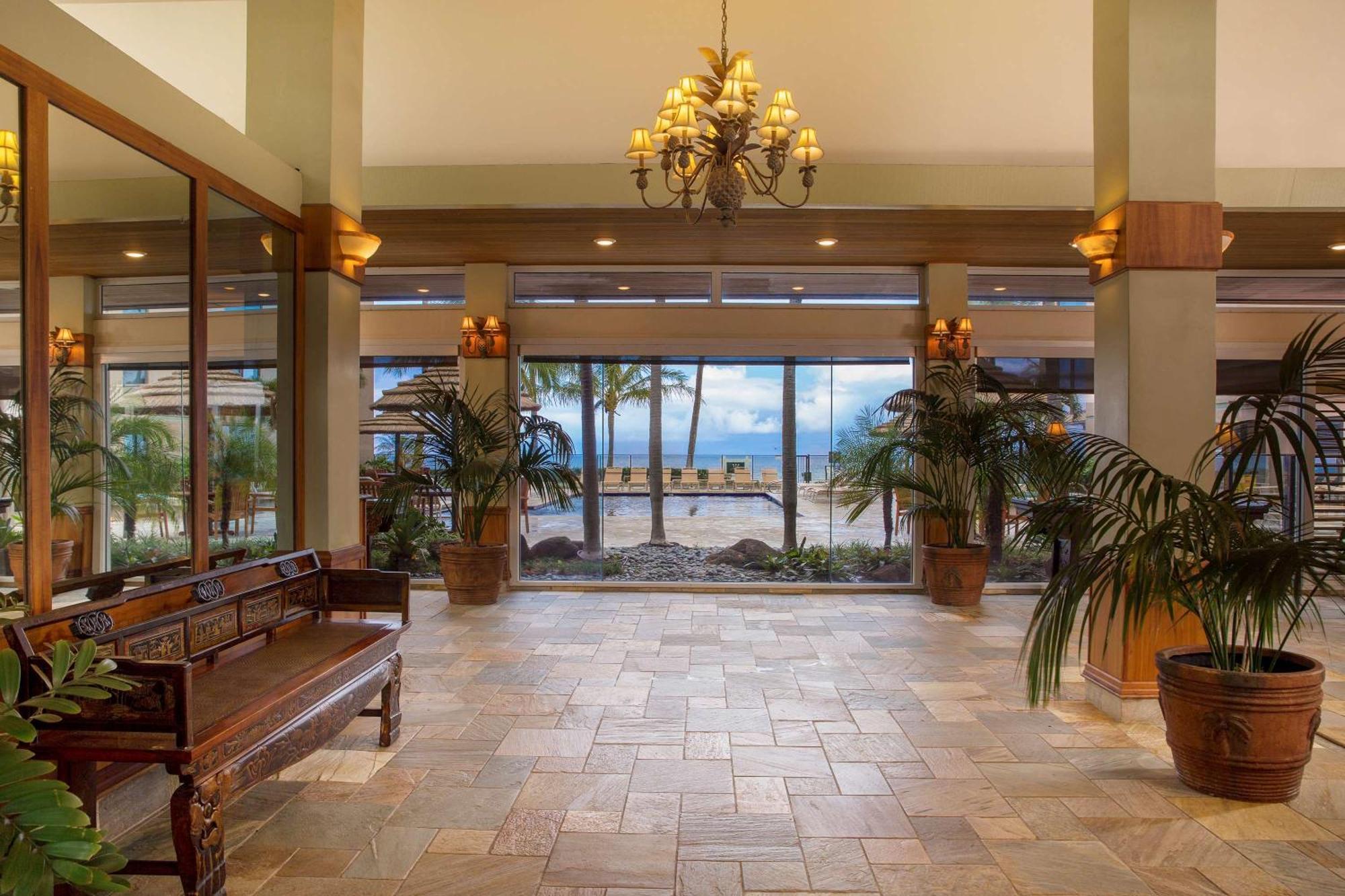 Aston Mahana At Kaanapali Εξωτερικό φωτογραφία