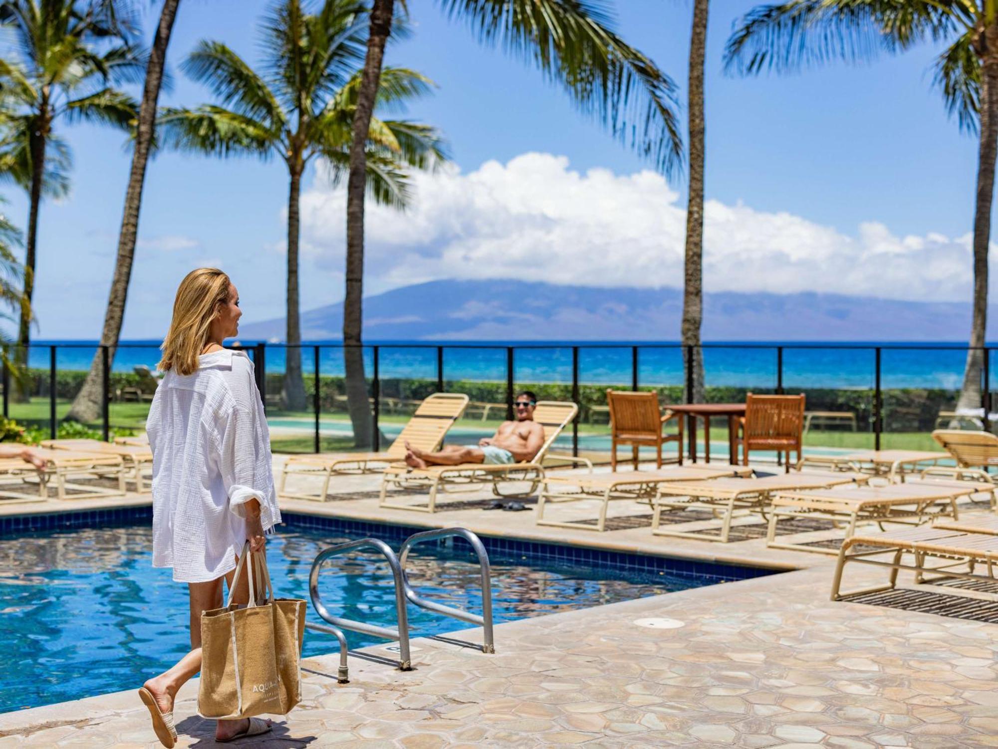 Aston Mahana At Kaanapali Εξωτερικό φωτογραφία