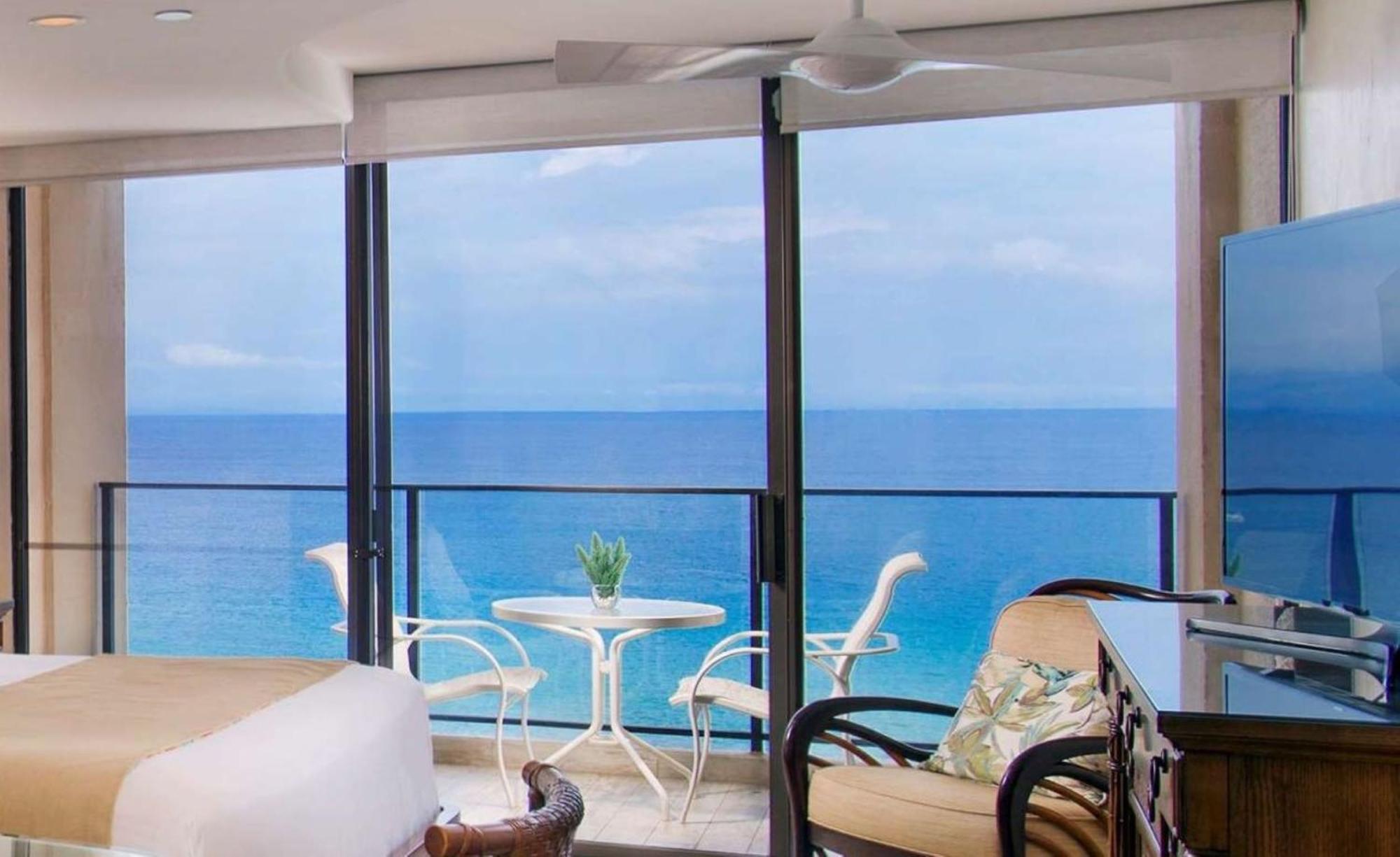 Aston Mahana At Kaanapali Εξωτερικό φωτογραφία
