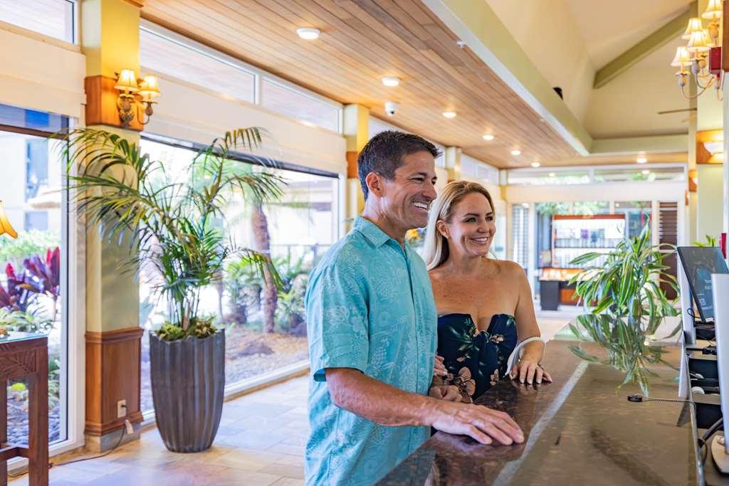 Aston Mahana At Kaanapali Εσωτερικό φωτογραφία