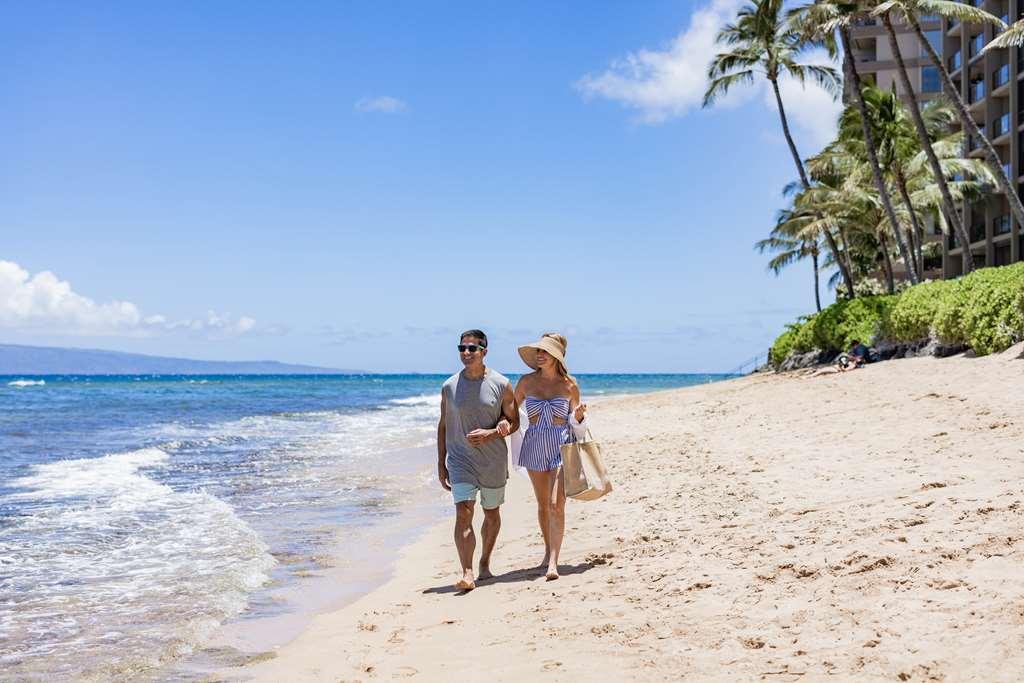 Aston Mahana At Kaanapali Φύση φωτογραφία