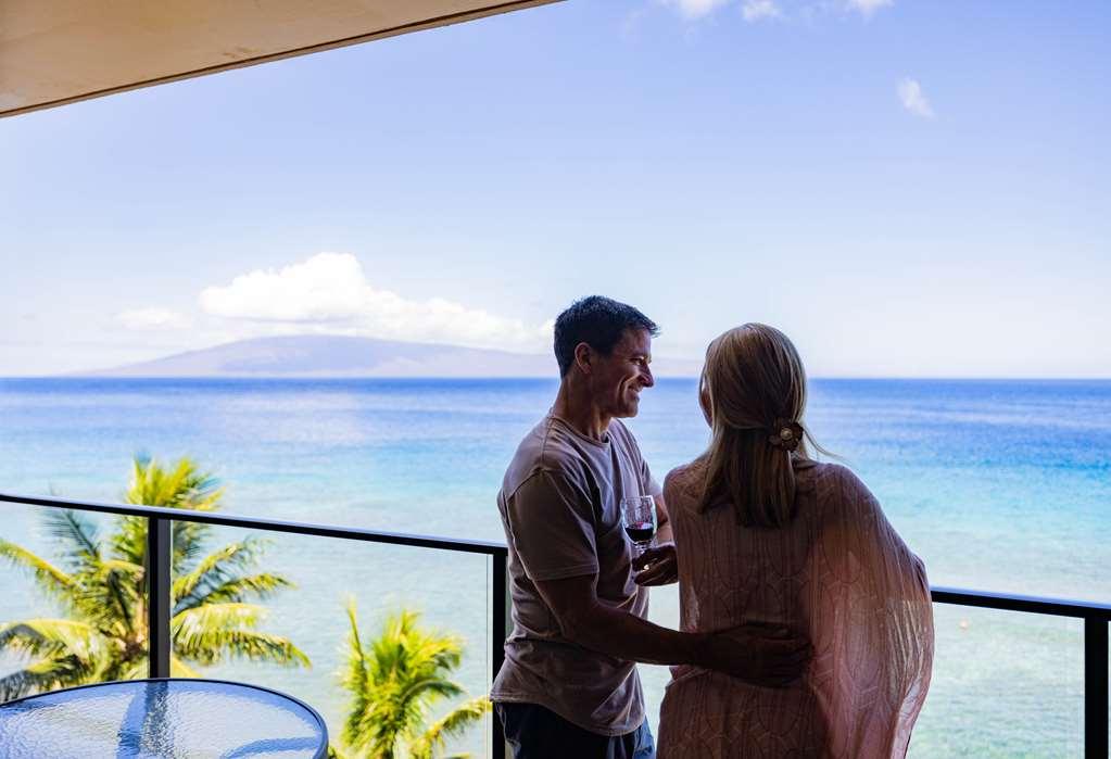 Aston Mahana At Kaanapali Δωμάτιο φωτογραφία