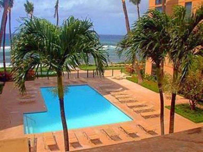 Aston Mahana At Kaanapali Εξωτερικό φωτογραφία