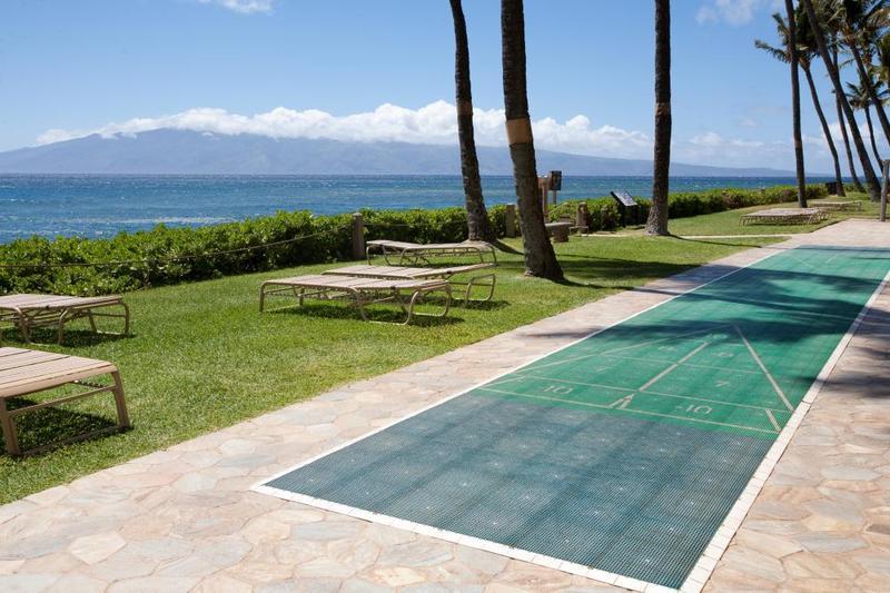 Aston Mahana At Kaanapali Εξωτερικό φωτογραφία