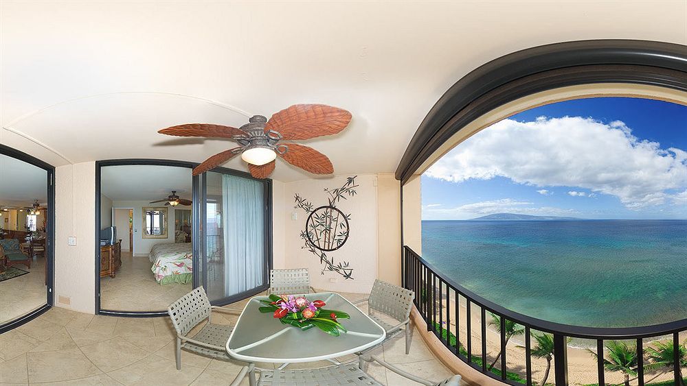 Aston Mahana At Kaanapali Εξωτερικό φωτογραφία
