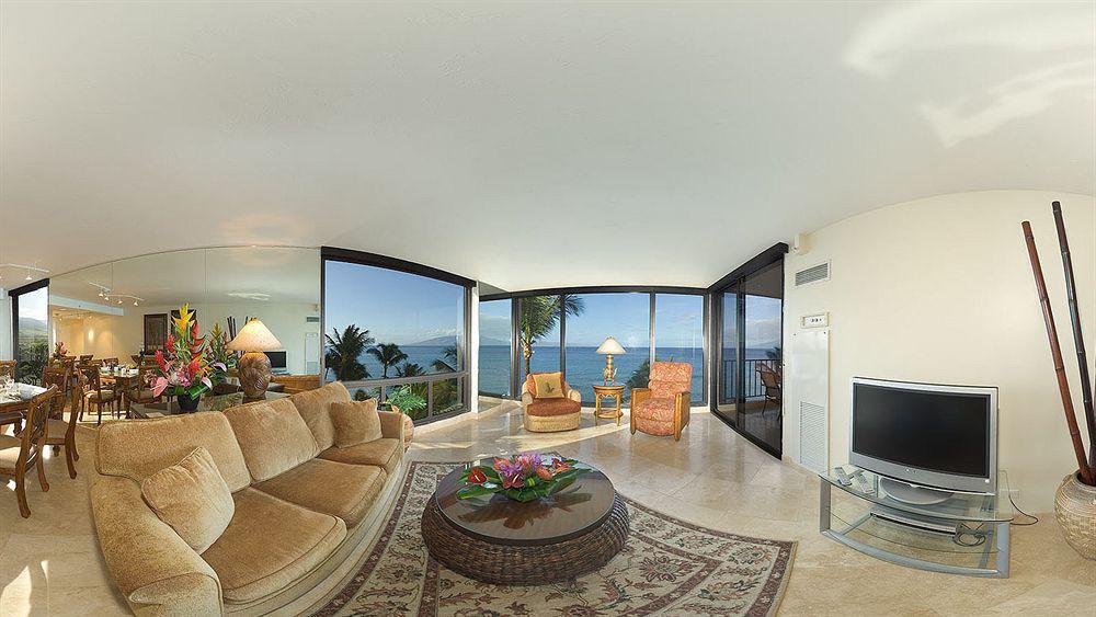 Aston Mahana At Kaanapali Εξωτερικό φωτογραφία