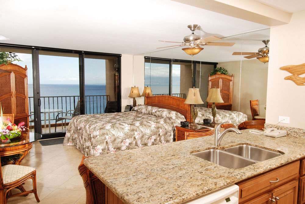 Aston Mahana At Kaanapali Εξωτερικό φωτογραφία