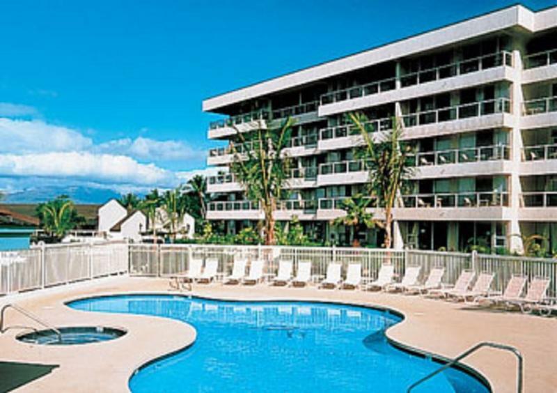 Aston Mahana At Kaanapali Εξωτερικό φωτογραφία