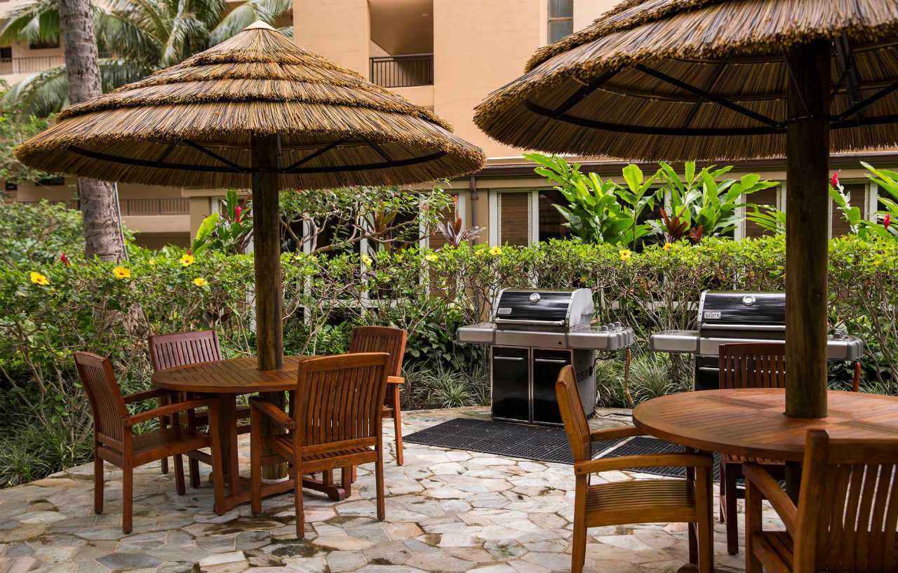 Aston Mahana At Kaanapali Εξωτερικό φωτογραφία